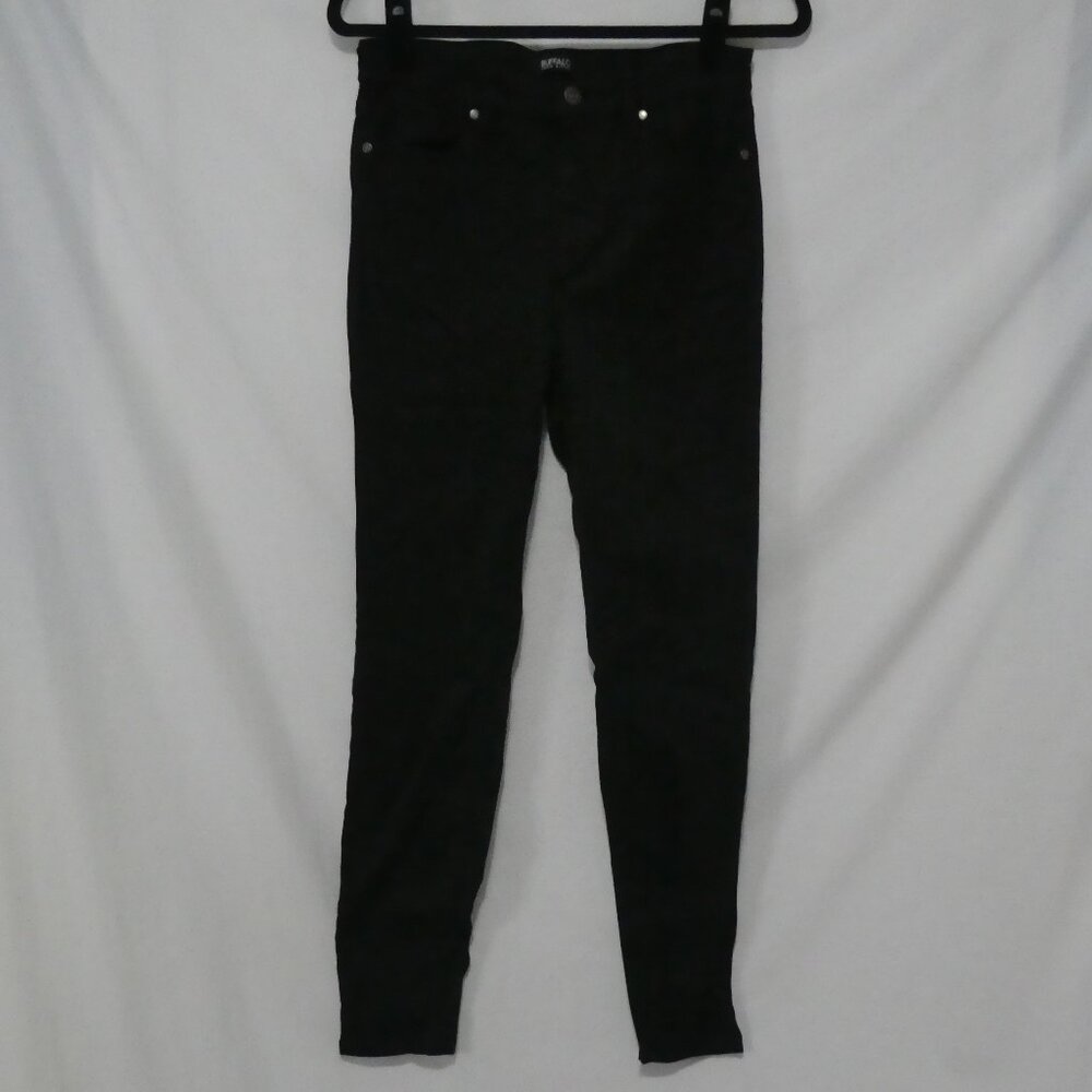 BUFFALO - David Bitton | size 4 | Havana | High Rise | Soft Stretch | Skinny